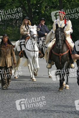 Dorkas Kiefer, Martin Semmelrogge, Erol Sander