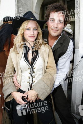 Dorkas Kiefer, Patrick Wolff