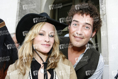 Dorkas Kiefer, Patrick Wolff