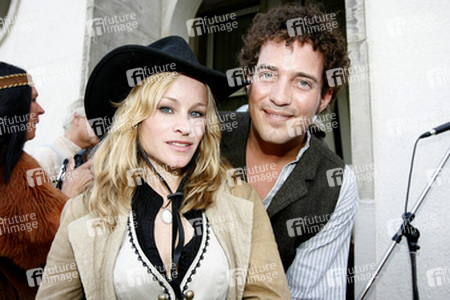 Dorkas Kiefer, Patrick Wolff