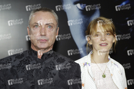 Udo Kier