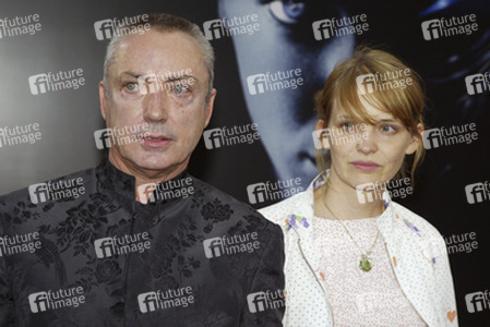 Udo Kier