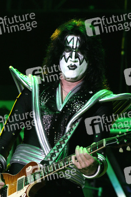 Tommy Thayer / The Spaceman