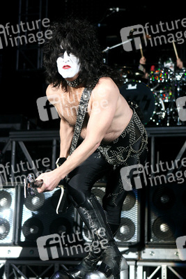 Paul Stanley / The Starchild