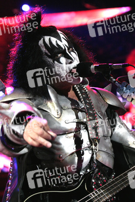 Gene Simmons / The Demon