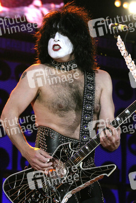 Paul Stanley / The Starchild