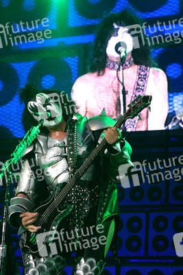 Gene Simmons / The Demon