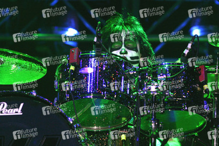 Eric Singer / The Cat