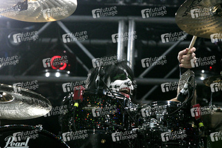 Eric Singer / The Cat