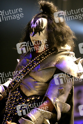 Gene Simmons / The Demon