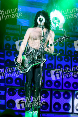 Paul Stanley / The Starchild