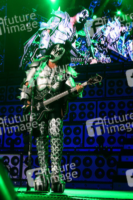 Gene Simmons / The Demon