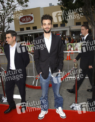 Jay Baruchel