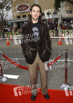 Martin Starr