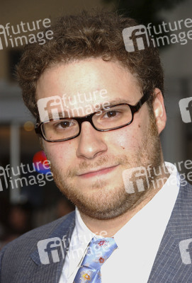 Seth Rogen