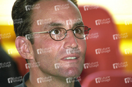 Robert Wortham Krimmer