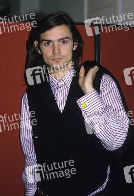 Fototermin mit Nick Laird-Clowes in London