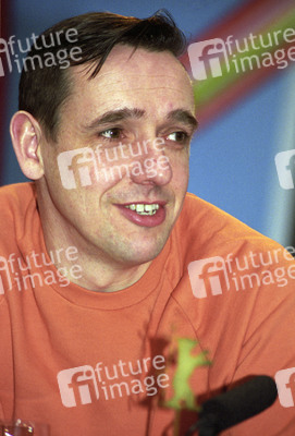 Angus Lamont