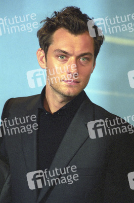 Jude Law