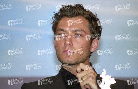 Jude Law