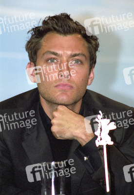 Jude Law