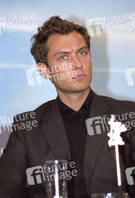 Jude Law