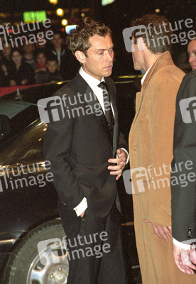 Jude Law