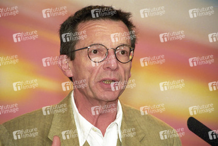 Patrice Leconte