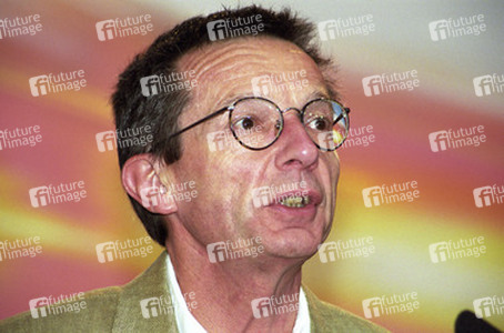 Patrice Leconte