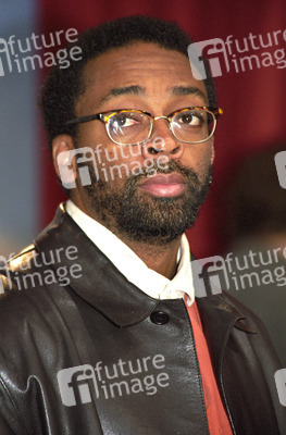 Spike Lee