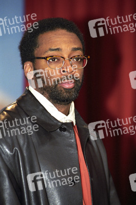 Spike Lee