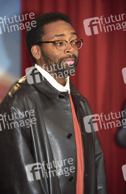 Spike Lee