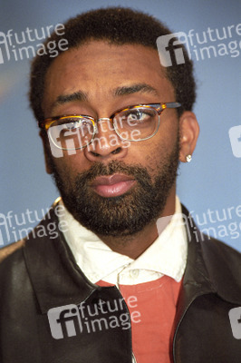Spike Lee