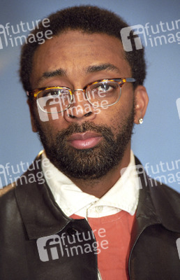 Spike Lee