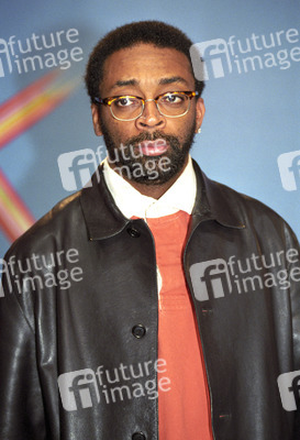 Spike Lee