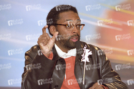 Spike Lee