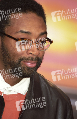 Spike Lee