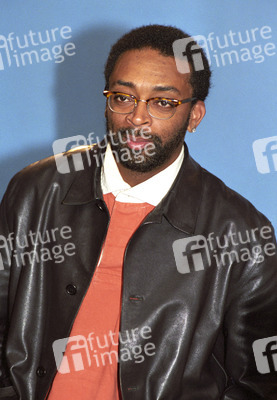 Spike Lee