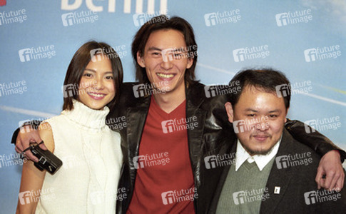 Lee Sinje, Chang Chen, Lin Cheng-sheng