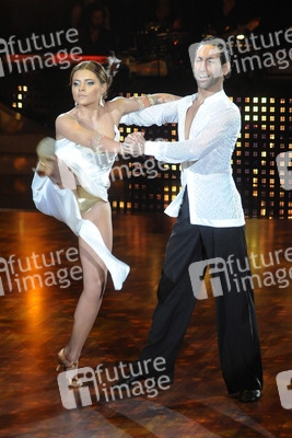 Sophia Thomalla, Massimo Sinato