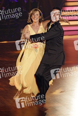 Margarethe Schreinemakers, Jürgen Schlegel