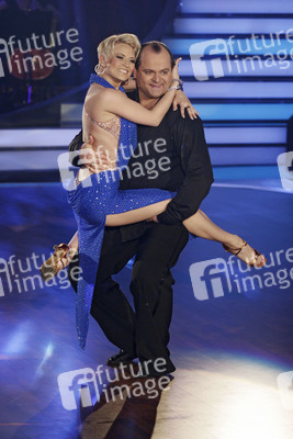 Anastasiya Kravchenko, Markus Majowski