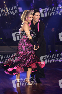 Susan Sideropoulos, Christian Polanc