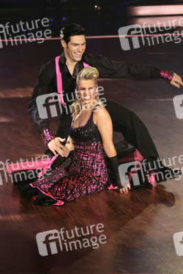 Christian Polanc, Susan Sideropoulos