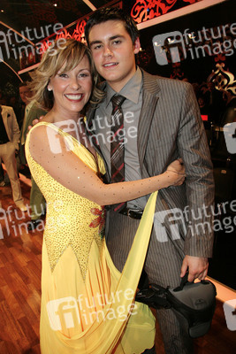 Margarethe Schreinemakers, Jürgen Schlegel