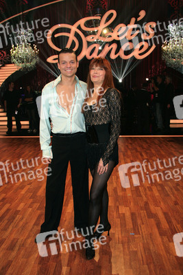 Oliver Seefeldt, Katja Ebstein