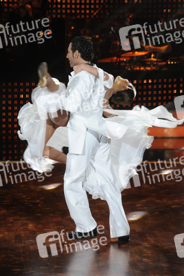 Sophia Thomalla, Massimo Sinato