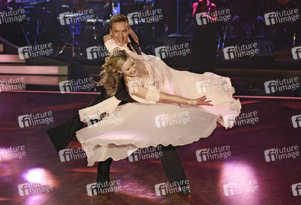 Jasmin Wagner, Hendrik Höfken