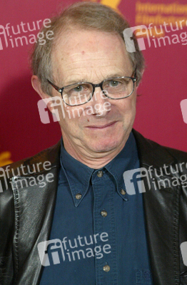 Ken Loach