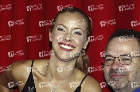 Kristanna Loken, Jonathan Mostow